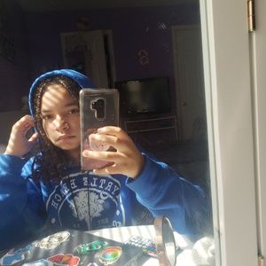 Meet your Posher, Sakiah